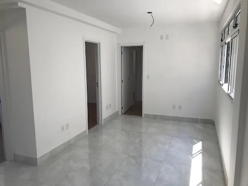 Foto 1 de Apartamento com 3 Quartos à venda, 77m² em Serra, Belo Horizonte