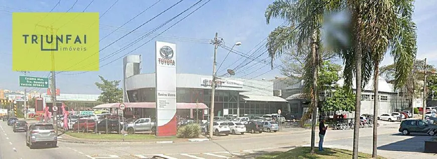 Foto 1 de Prédio Comercial para alugar, 1381m² em Jardim Santa Rosalia, Sorocaba