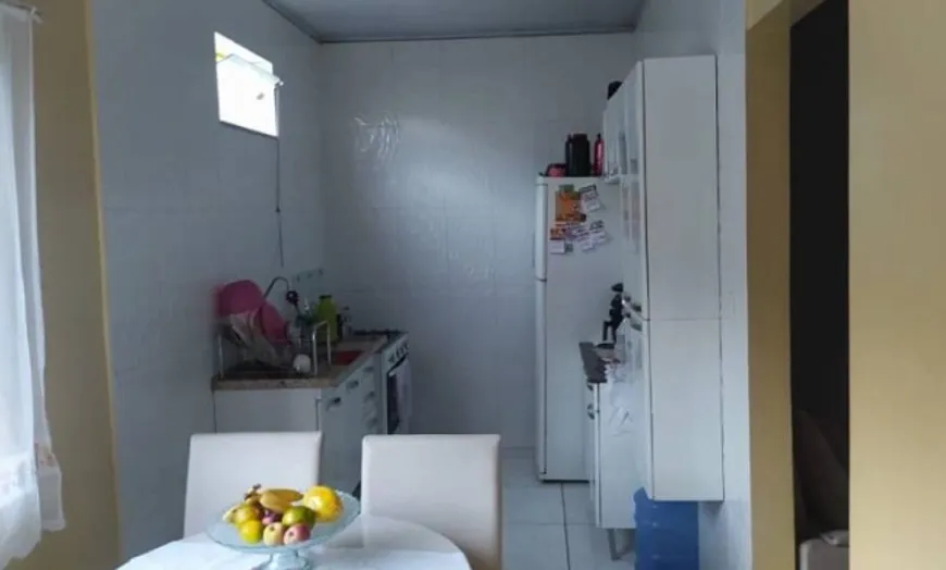 Foto 1 de Casa com 2 Quartos à venda, 90m² em Engenho Velho de Brotas, Salvador