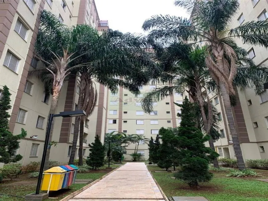 Foto 1 de Apartamento com 2 Quartos à venda, 45m² em Jardim Santa Terezinha, São Paulo