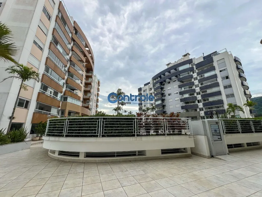 Foto 1 de Apartamento com 2 Quartos à venda, 79m² em Monte Verde, Florianópolis