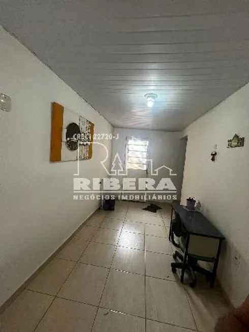 Foto 1 de Casa com 3 Quartos à venda, 78m² em Alem Ponte, Sorocaba