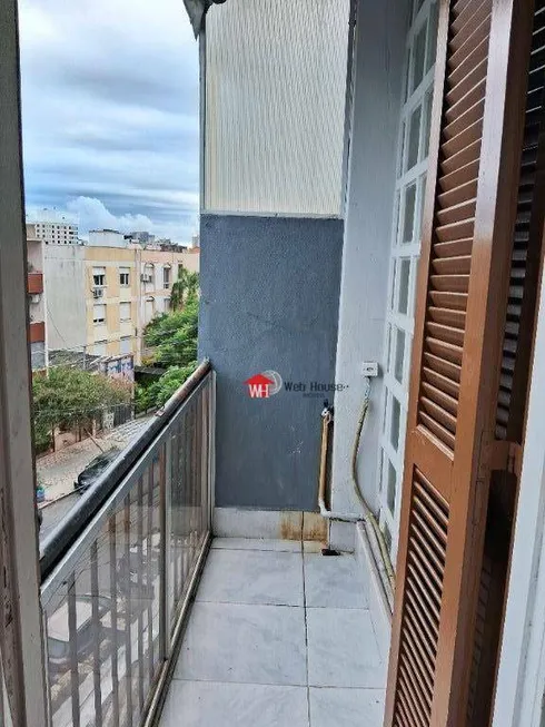 Foto 1 de Apartamento com 2 Quartos à venda, 86m² em Cidade Baixa, Porto Alegre