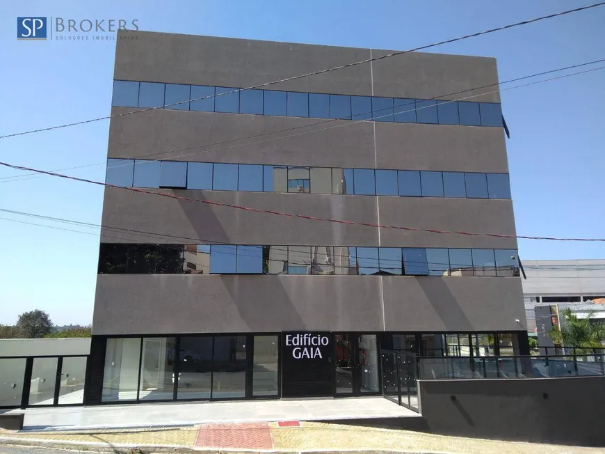 Foto 1 de Ponto Comercial para venda ou aluguel, 79m² em Santa Rosa, Vinhedo