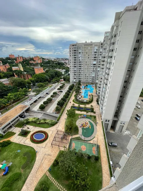 Foto 1 de Apartamento com 2 Quartos à venda, 67m² em Havaí, Belo Horizonte