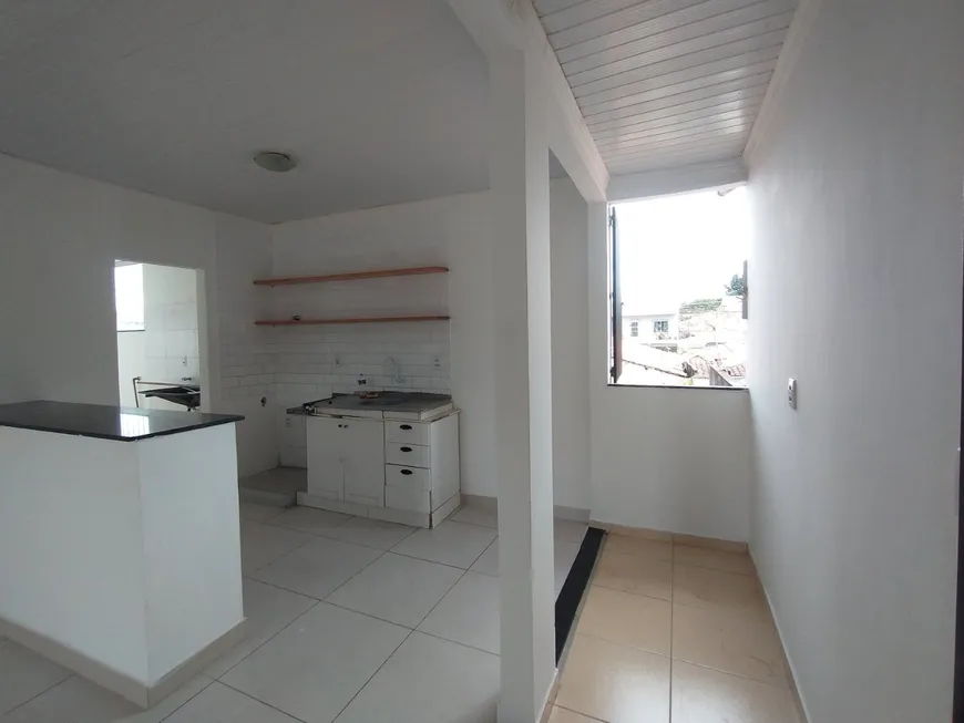 Foto 1 de Casa com 2 Quartos para alugar, 80m² em Cidade Nova, Ananindeua