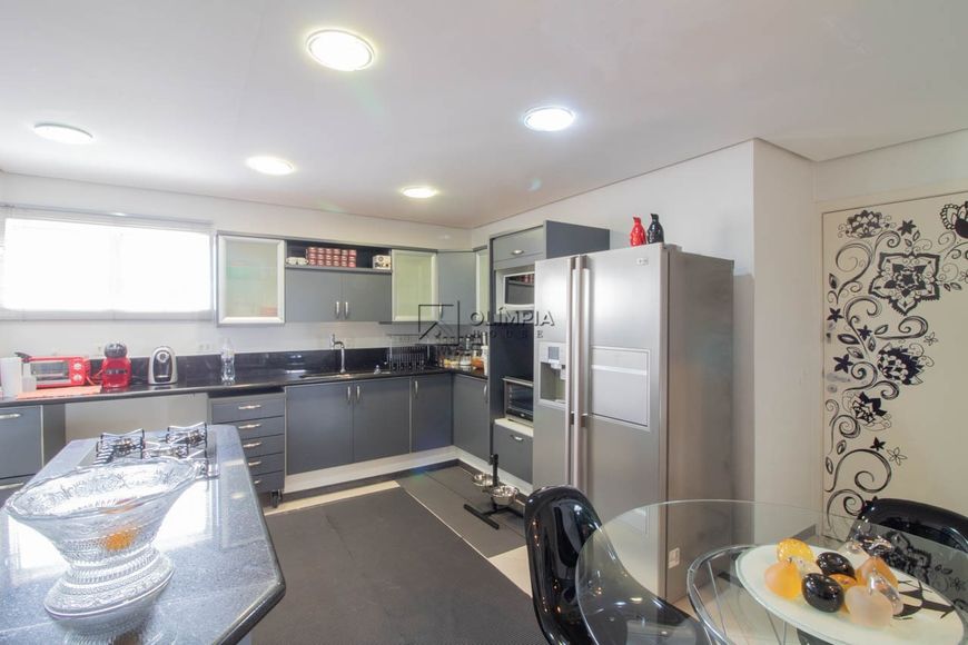 Cobertura na Rua Doutor Alceu de Campos Rodrigues, 291, Vila Olímpia em