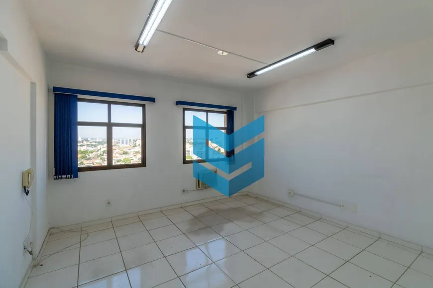 Foto 1 de Sala Comercial à venda, 30m² em Vila Lucy, Sorocaba