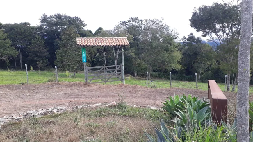 Foto 1 de Lote/Terreno à venda, 20000m² em Zona Rural, Caeté