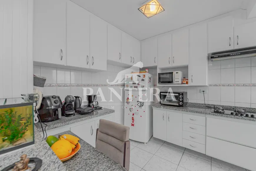 Foto 1 de Apartamento com 2 Quartos à venda, 64m² em Vila Alto de Santo Andre, Santo André