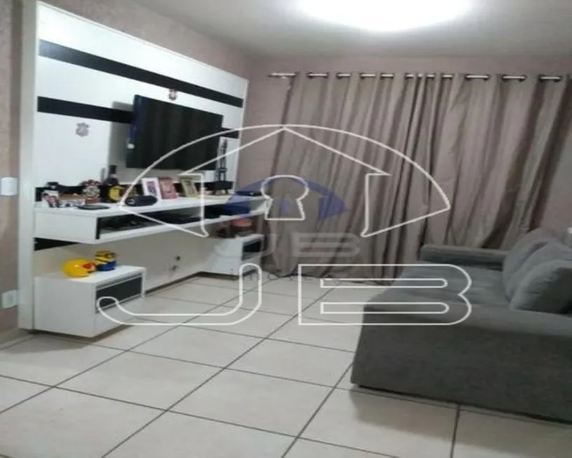 Foto 1 de Apartamento com 2 Quartos à venda, 50m² em Residencial Cosmos, Campinas