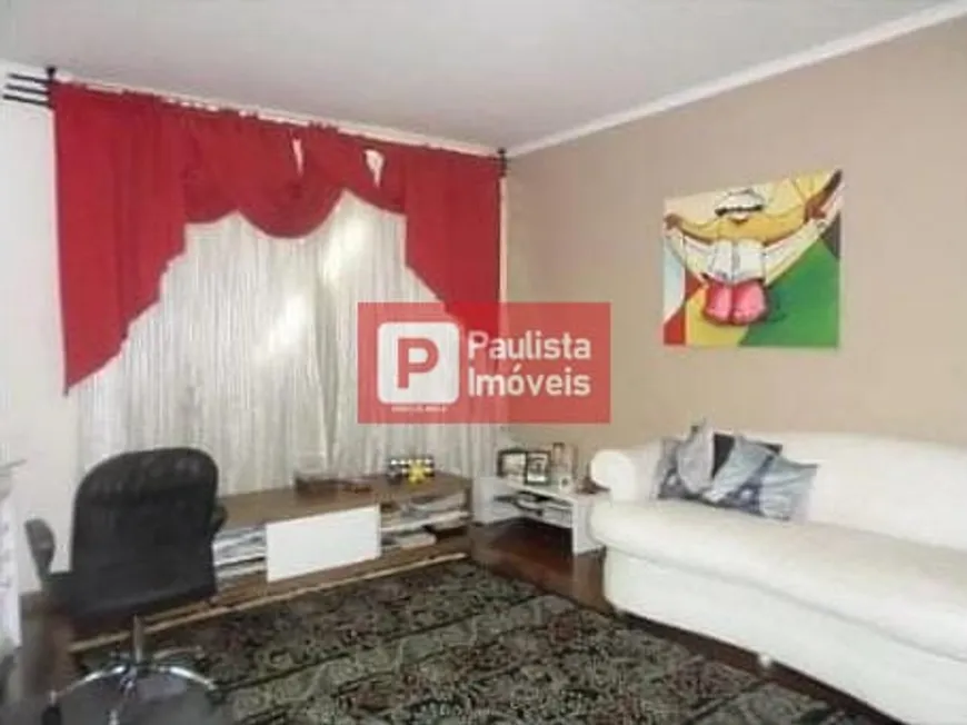 Foto 1 de Sobrado com 4 Quartos à venda, 388m² em Jardim Prudência, São Paulo