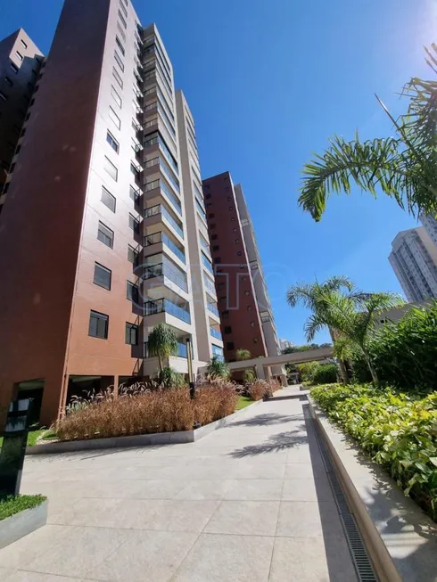 Foto 1 de Apartamento com 4 Quartos à venda, 113m² em Campos Elisios, Jundiaí