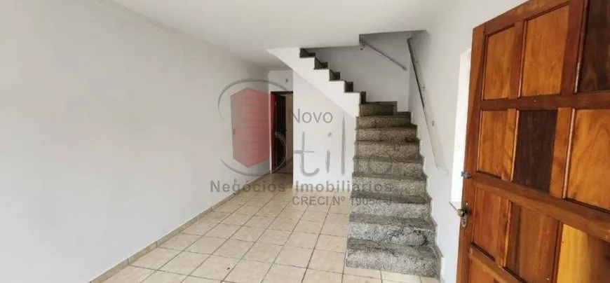 Foto 1 de Sobrado com 3 Quartos à venda, 100m² em Chácara Belenzinho, São Paulo