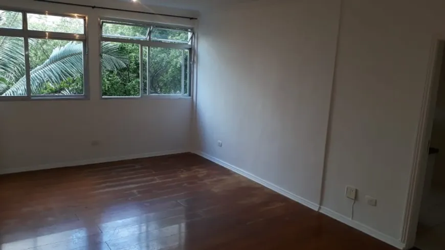 Foto 1 de Apartamento com 2 Quartos à venda, 100m² em Jardim Paulista, São Paulo