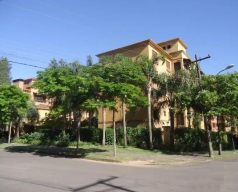 Foto 1 de Apartamento com 4 Quartos à venda, 146m² em Chácara das Pedras, Porto Alegre