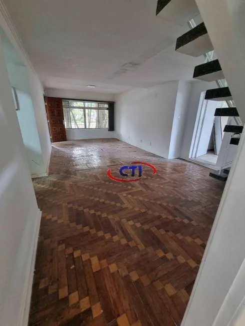 Foto 1 de Imóvel Comercial com 3 Quartos para alugar, 350m² em Jardim Nova Petropolis, São Bernardo do Campo