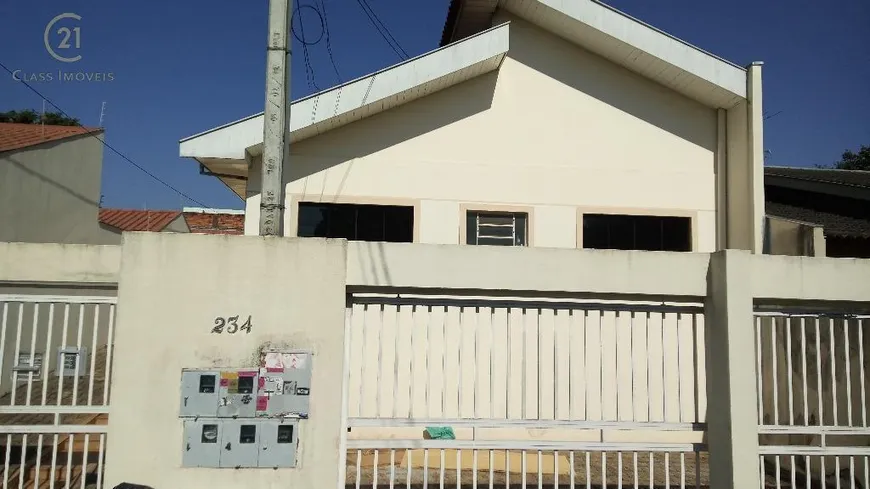 Foto 1 de Casa com 7 Quartos à venda, 214m² em Parque Residencial João Piza, Londrina