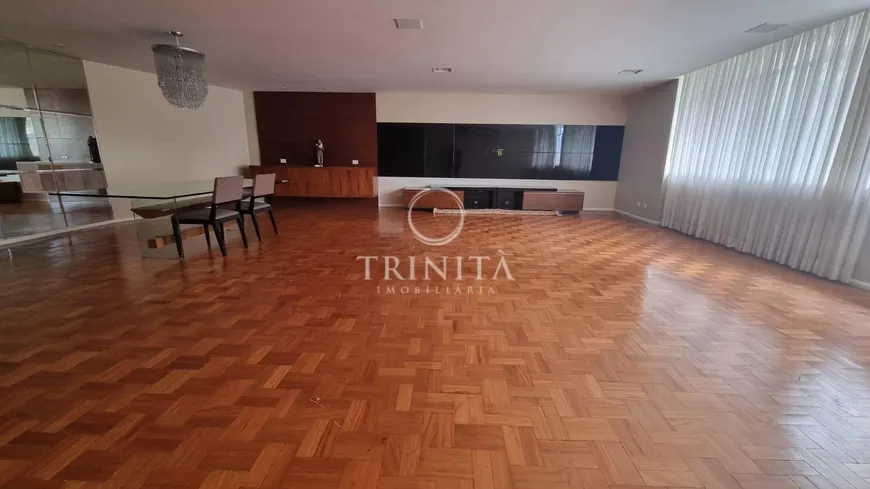 Foto 1 de Apartamento com 3 Quartos à venda, 300m² em Copacabana, Rio de Janeiro