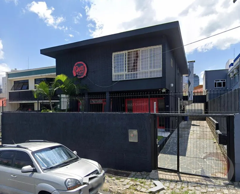 Foto 1 de Ponto Comercial à venda, 316m² em Centro, Florianópolis