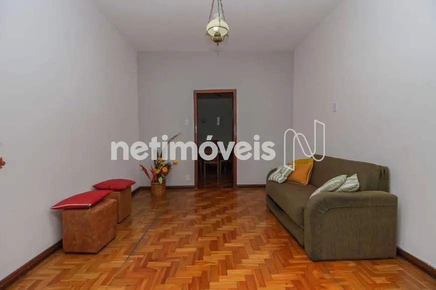 Foto 1 de Casa com 5 Quartos à venda, 360m² em Salgado Filho, Belo Horizonte