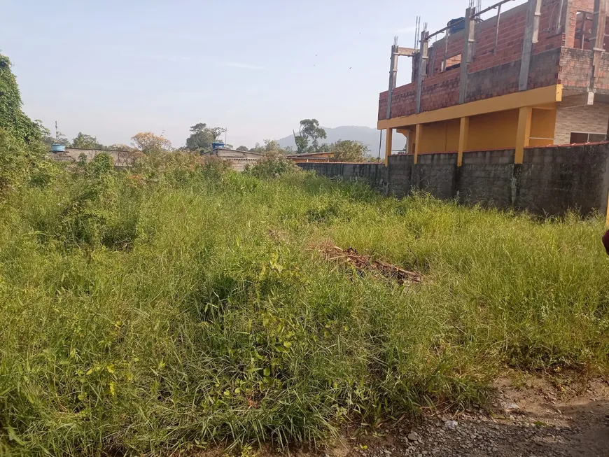 Foto 1 de Lote/Terreno à venda, 255m² em Centro, Mongaguá