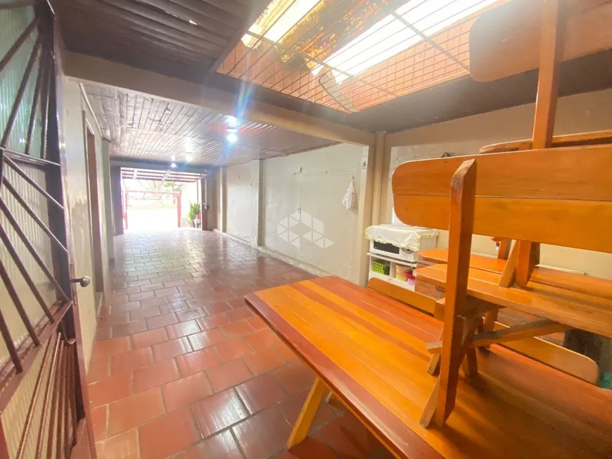 Foto 1 de Casa com 5 Quartos à venda, 190m² em Morada Vale II, Gravataí