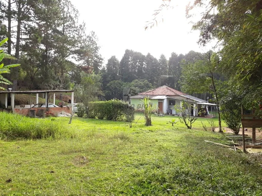 Foto 1 de Lote/Terreno à venda em Quarta Divisão, Ribeirão Pires