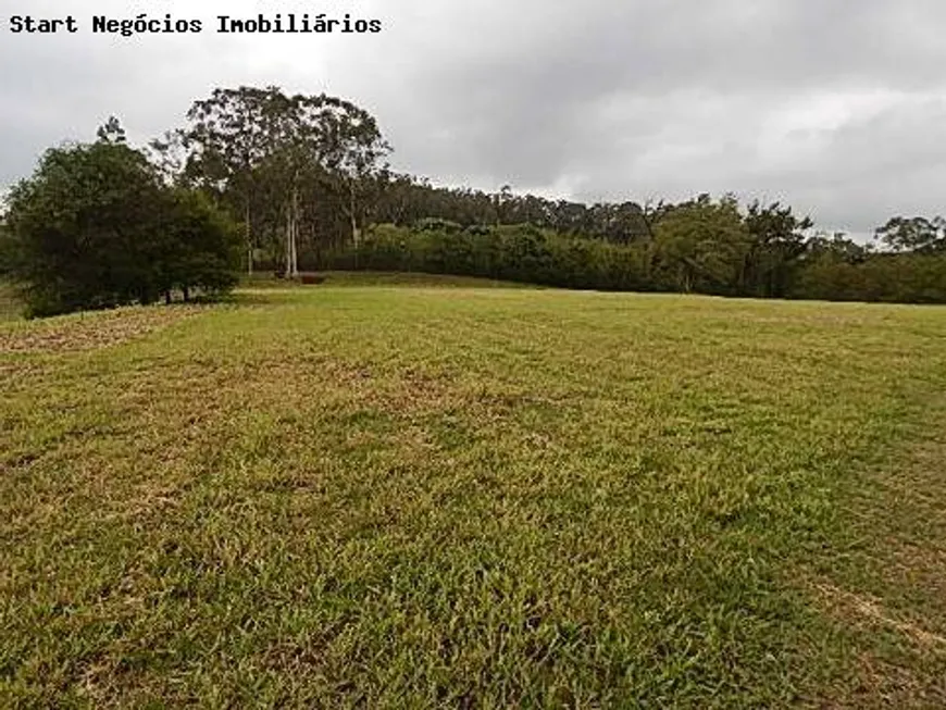 Foto 1 de Lote/Terreno à venda, 22000m² em Sousas, Campinas