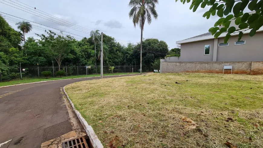 Foto 1 de Lote/Terreno à venda, 452m² em Vila Vilas Boas, Campo Grande