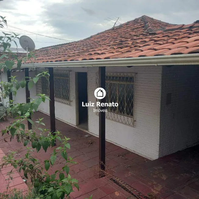 Foto 1 de Casa com 3 Quartos à venda, 161m² em Serrano, Belo Horizonte