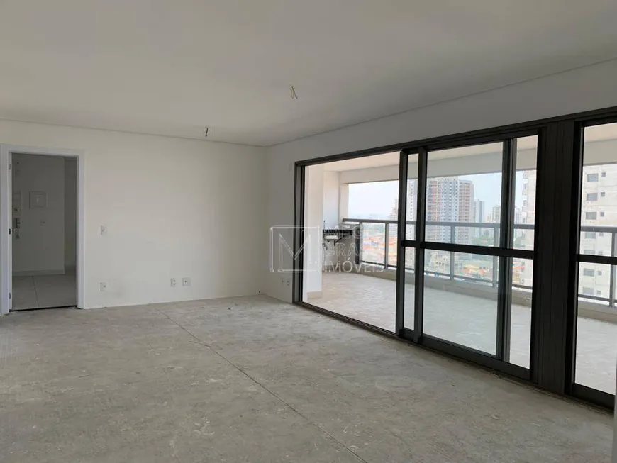 Foto 1 de Apartamento com 3 Quartos à venda, 162m² em Ipiranga, São Paulo