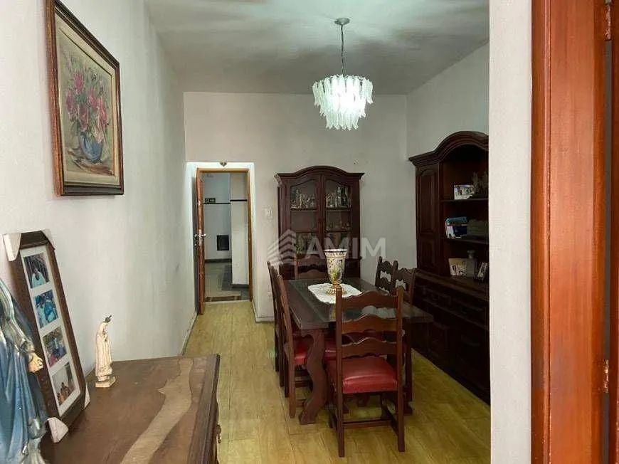 Foto 1 de Apartamento com 2 Quartos à venda, 66m² em Icaraí, Niterói