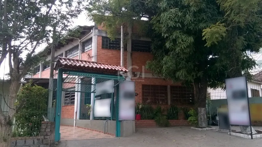 Foto 1 de Galpão/Depósito/Armazém à venda, 251m² em Passo da Areia, Porto Alegre