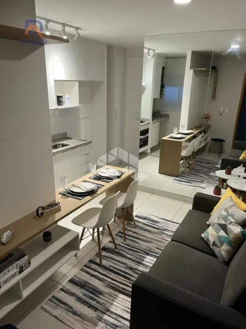 Foto 1 de Apartamento com 1 Quarto à venda, 27m² em Casa Verde, São Paulo