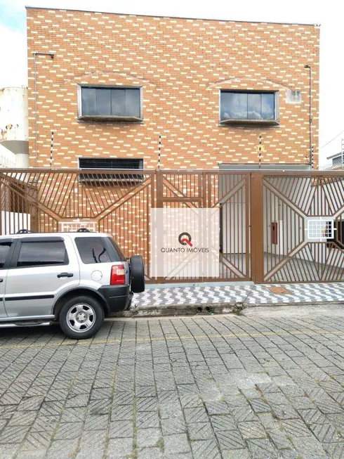 Foto 1 de Prédio Comercial para venda ou aluguel, 800m² em Gopouva, Guarulhos