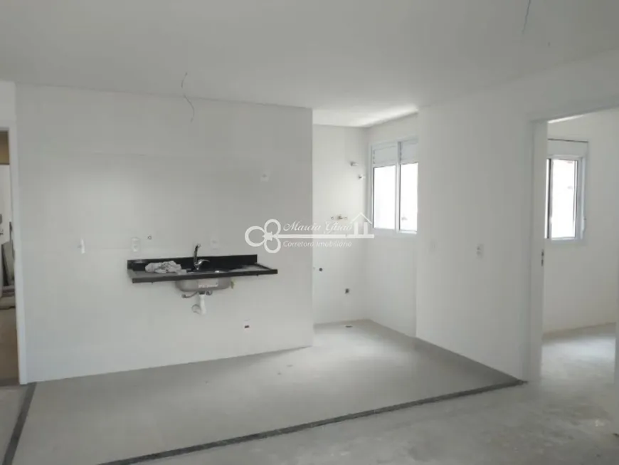 Foto 1 de Apartamento com 2 Quartos à venda, 55m² em Jardim do Mar, São Bernardo do Campo