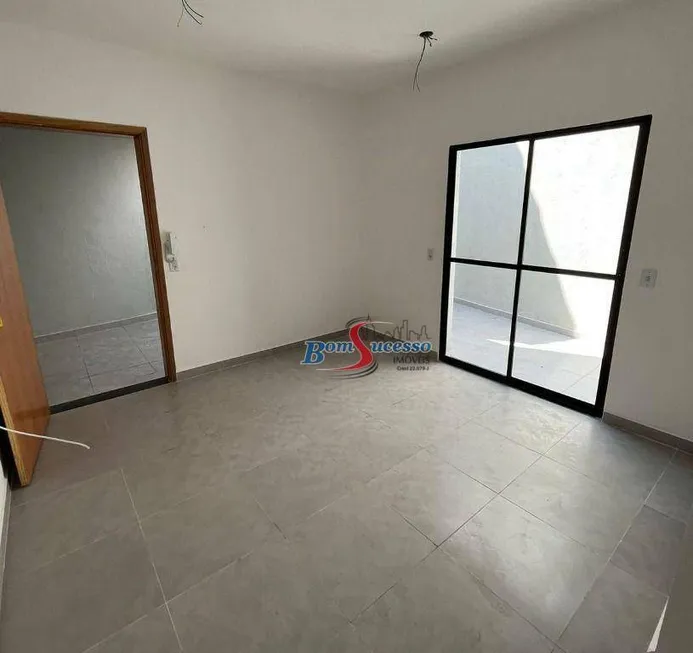 Foto 1 de Apartamento com 1 Quarto à venda, 23m² em Vila Prudente, São Paulo