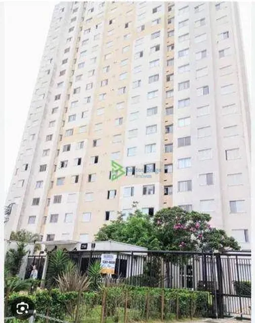 Foto 1 de Apartamento com 2 Quartos à venda, 44m² em Jardim Íris, São Paulo