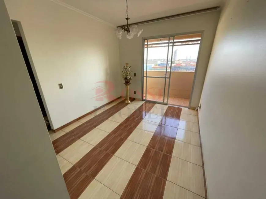 Foto 1 de Apartamento com 1 Quarto à venda, 50m² em Centro, Rio Claro