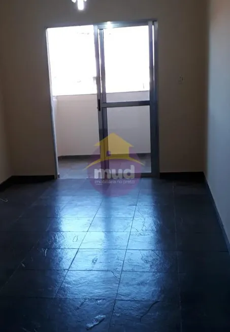 Foto 1 de Apartamento com 2 Quartos à venda, 66m² em Parque Residencial Lauriano Tebar, São José do Rio Preto