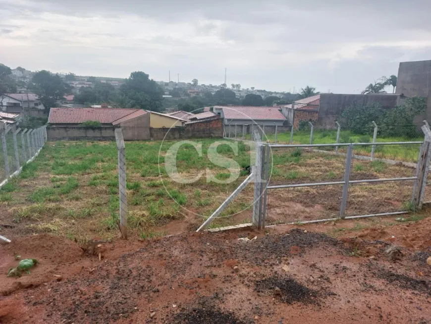 Foto 1 de Lote/Terreno à venda, 691m² em Parque dos Pomares, Campinas