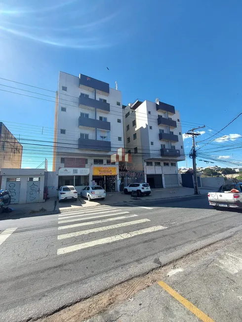 Foto 1 de Apartamento com 2 Quartos à venda, 76m² em Jardim das Alterosas 2 Secao, Betim