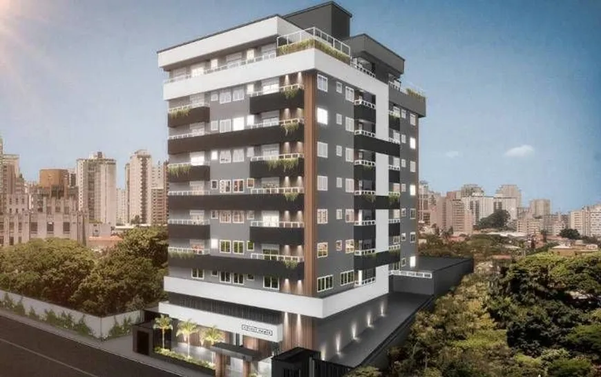 Foto 1 de Apartamento com 3 Quartos à venda, 112m² em Costa E Silva, Joinville