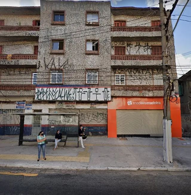 Foto 1 de Apartamento com 1 Quarto à venda, 42m² em Tucuruvi, São Paulo