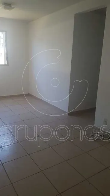 Foto 1 de Apartamento com 3 Quartos à venda, 74m² em São Geraldo, Araraquara