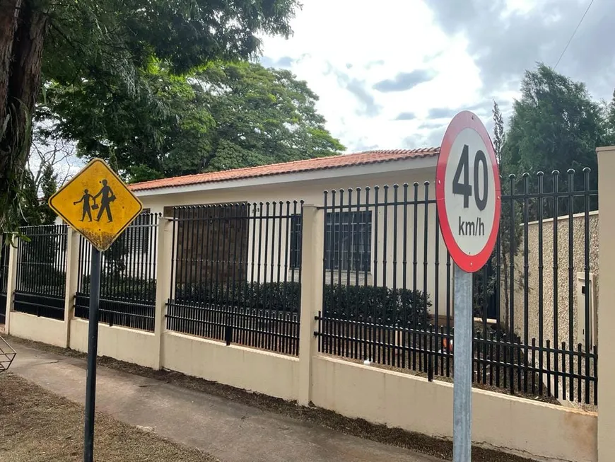 Foto 1 de Casa de Condomínio com 4 Quartos à venda, 234m² em Zona 02, Maringá