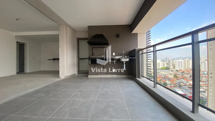 Foto 1 de Apartamento com 4 Quartos à venda, 167m² em Vila Romana, São Paulo