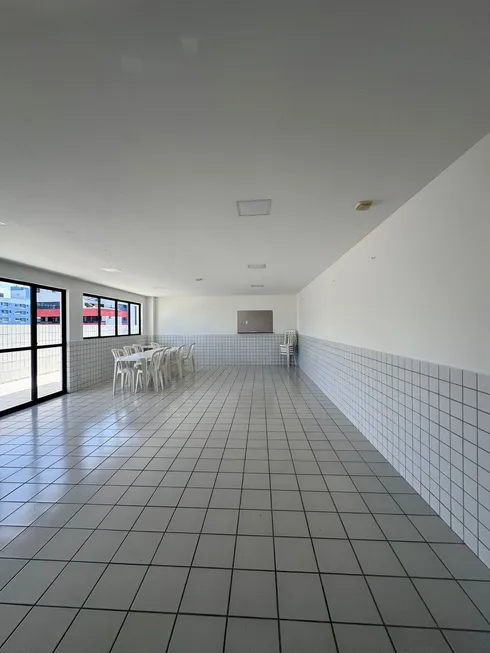 Foto 1 de Apartamento com 1 Quarto à venda, 46m² em Cabo Branco, João Pessoa