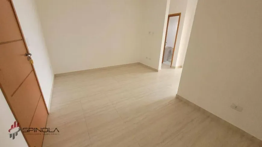 Foto 1 de Apartamento com 1 Quarto à venda, 46m² em Nova Mirim, Praia Grande